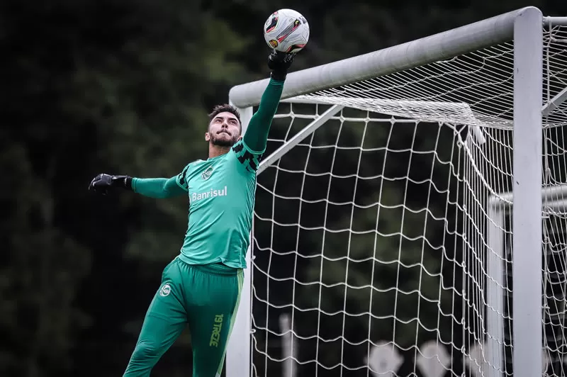 Botafogo Juventude Brasileiro Defesa