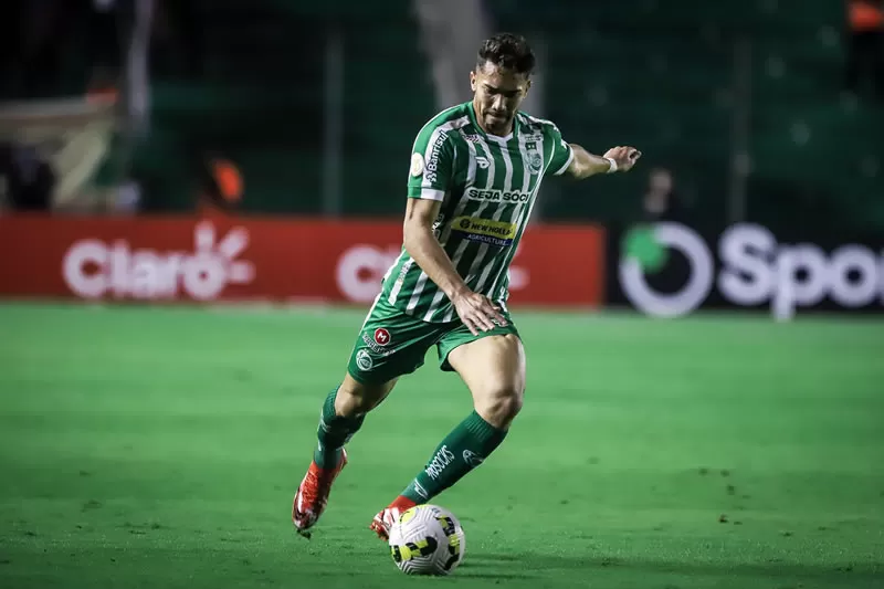 Botafogo Juventude Jean