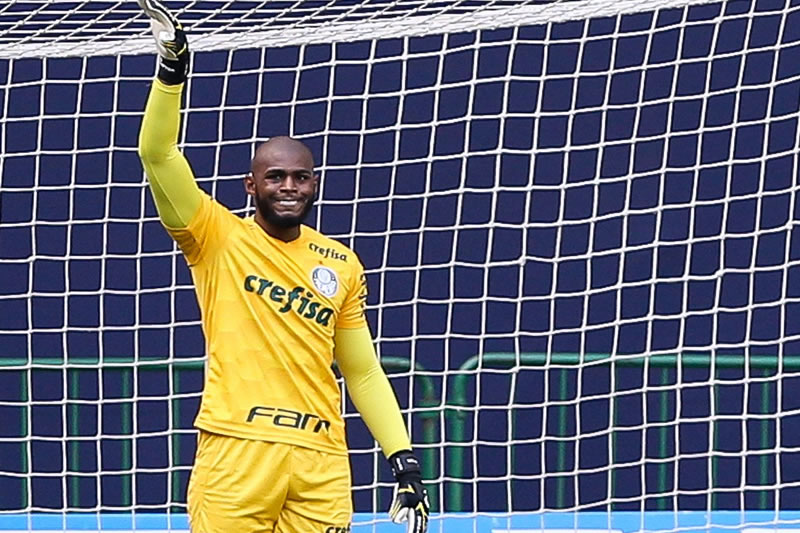 Botafogo Leandro Matheus