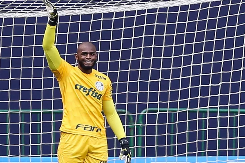 Botafogo Leandro Matheus