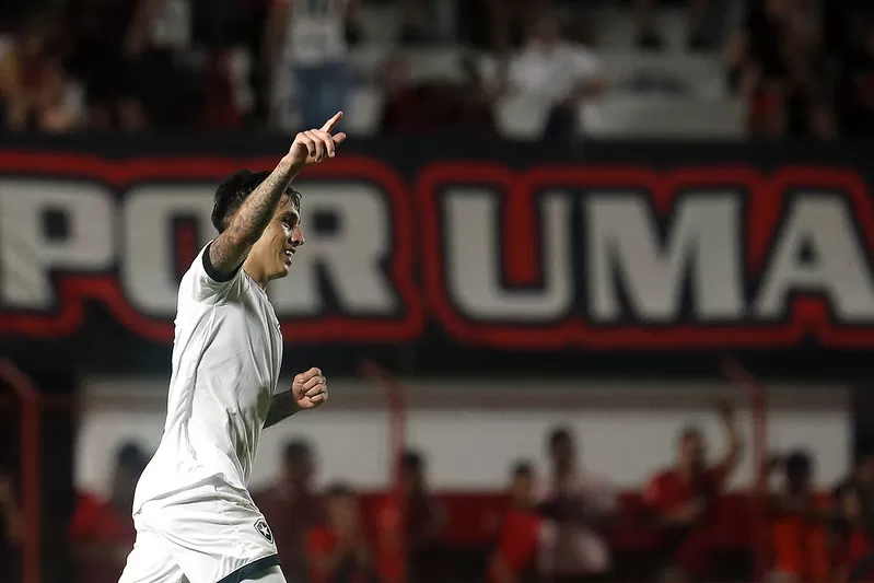 botafogo atletico-go