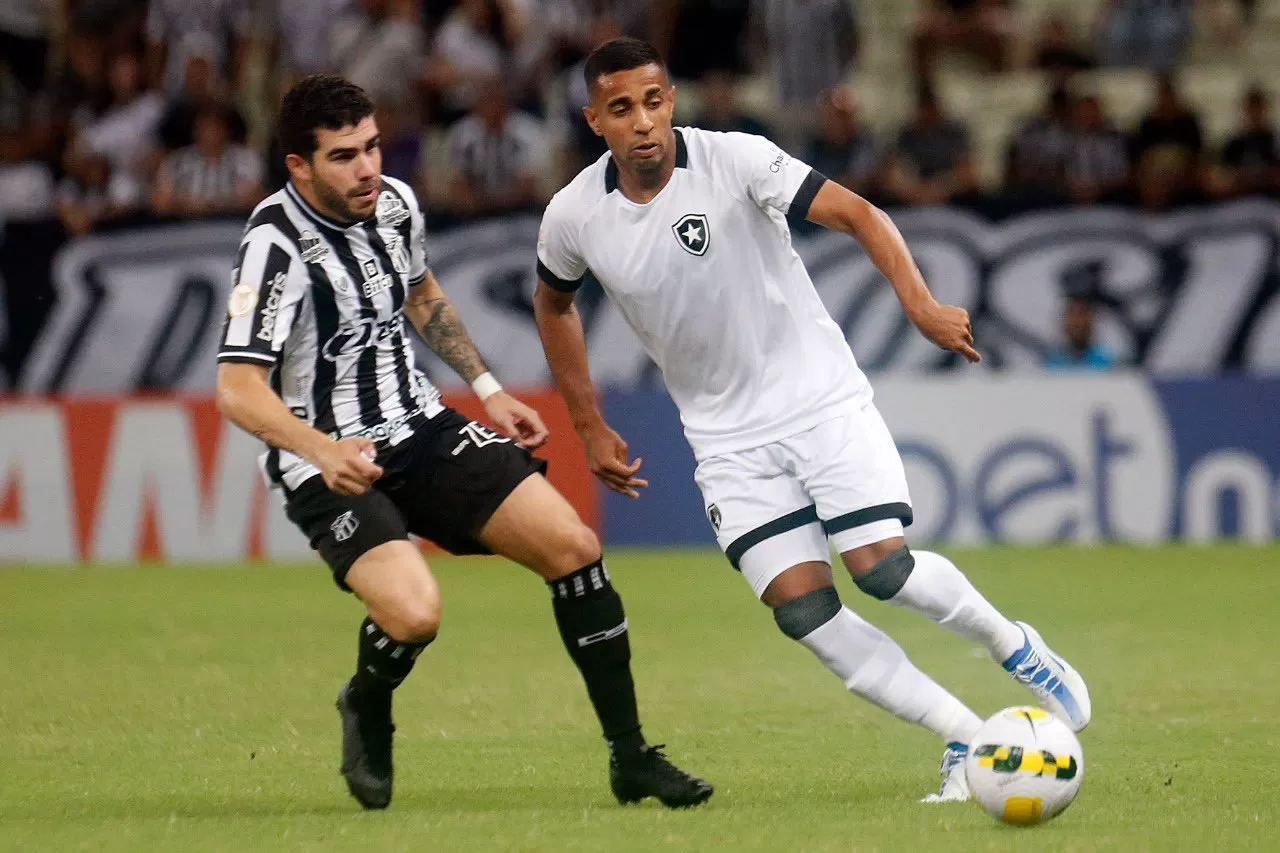 botafogo ceara brasileiro