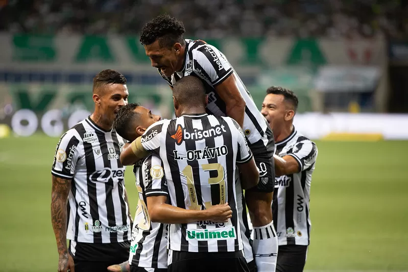 botafogo ceará brasileiro