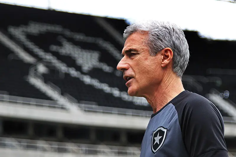 botafogo ceará luís castro