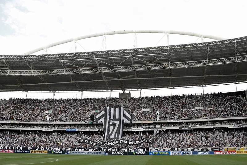 botafogo corinthians ingressos