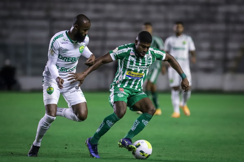 botafogo juventude brasileiro