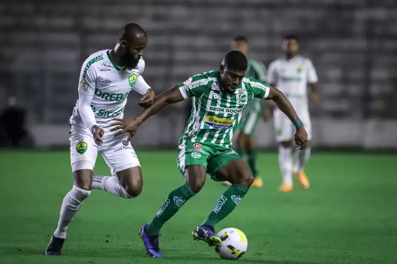 botafogo juventude brasileiro