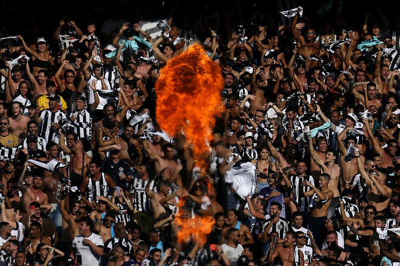 botafogo juventude ingressos