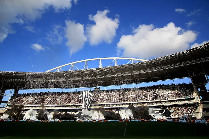 botafogo juventude ingressos