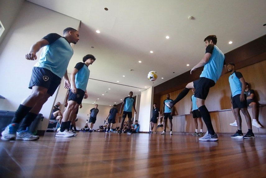 botafogo luis castro atletico-go