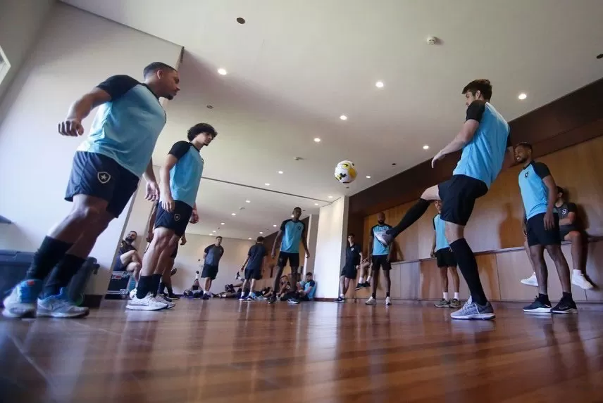 botafogo luis castro atletico-go