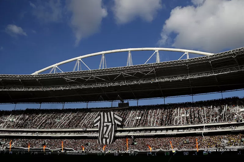 corinthians botafogo vitor pereira
