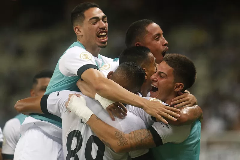 gerson erison botafogo ceará