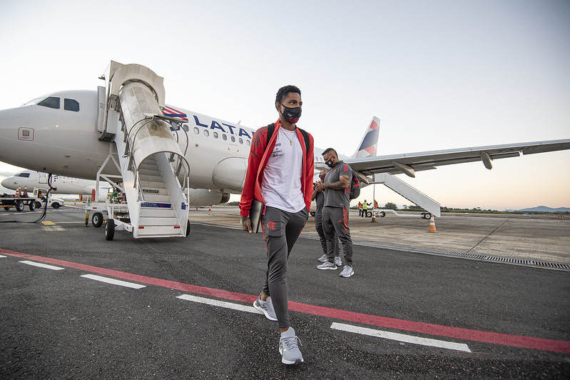 john textor vitinho flamengo botafogo