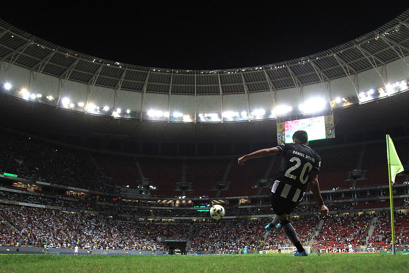 junior daniel borges botafogo