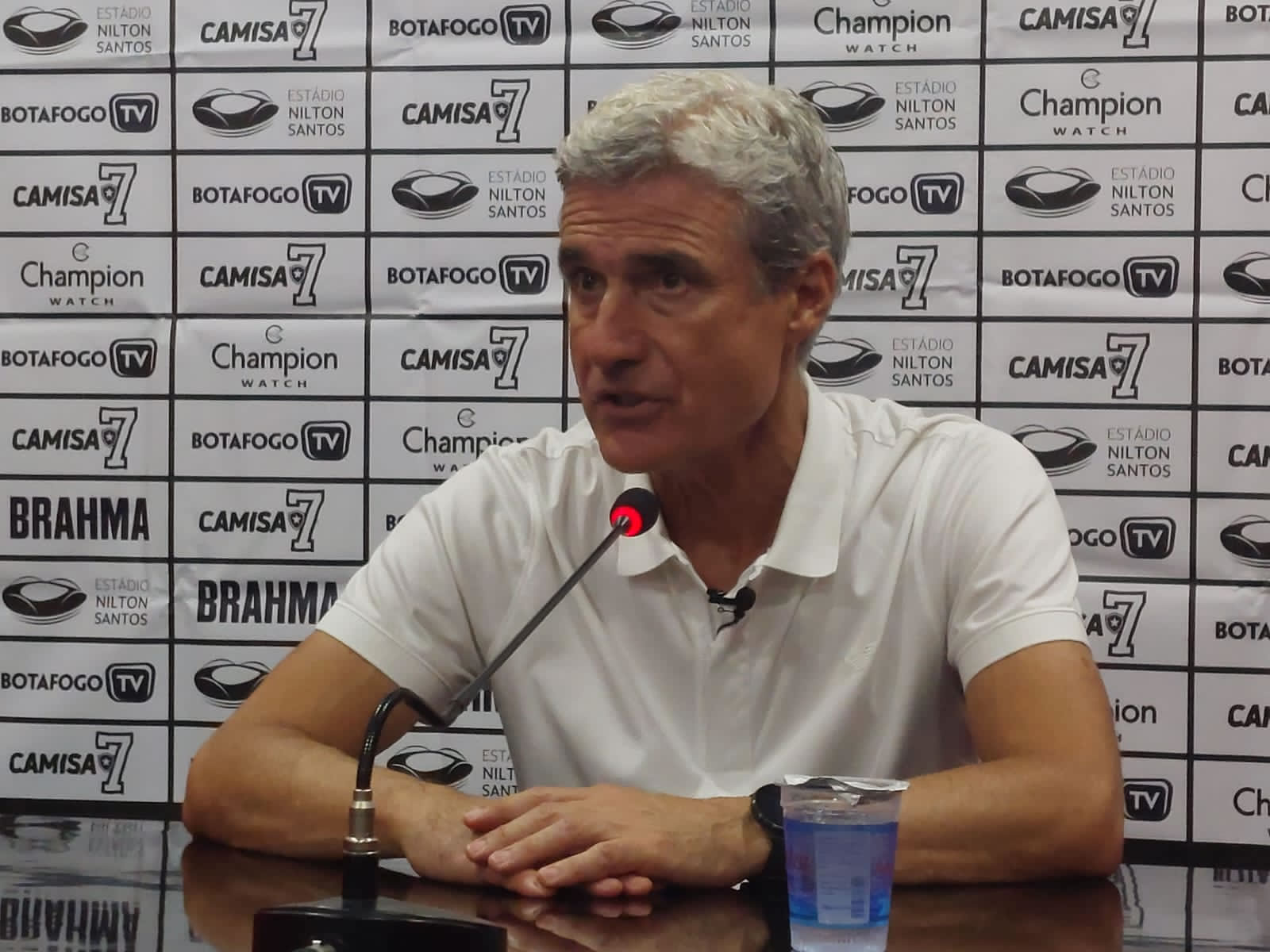 luis castro botafogo atlético-go