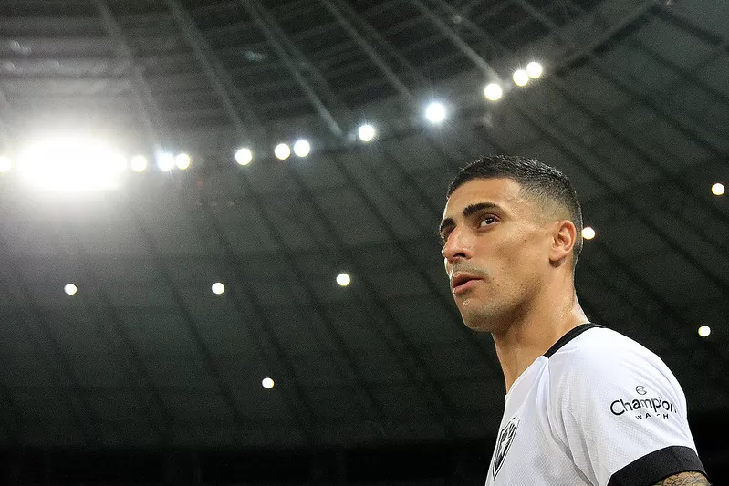 philipe sampaio botafogo