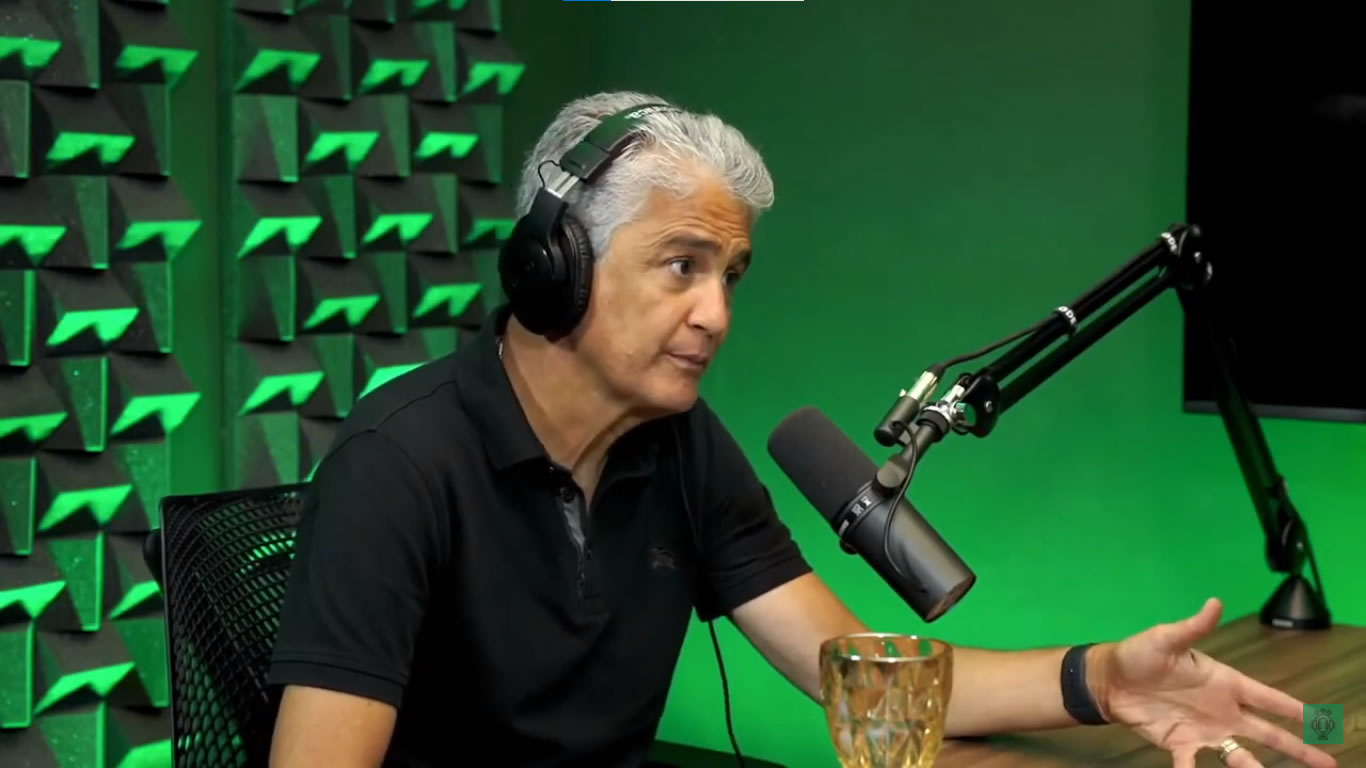 Bebeto Botafogo 1999