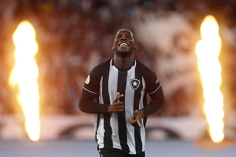 Botafogo Ceilândia Copa do Brasil