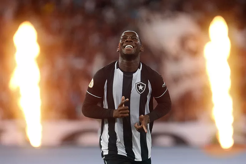 Botafogo Ceilândia Copa do Brasil