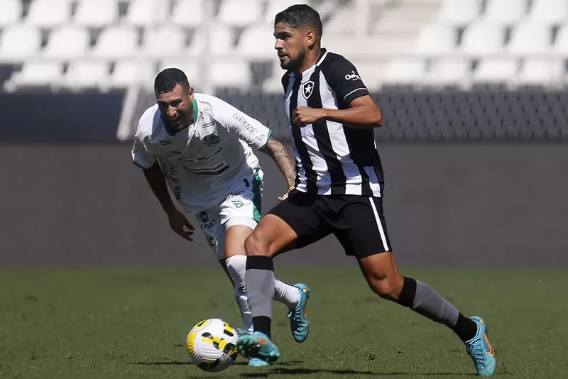 Botafogo Juventude Brasileiro