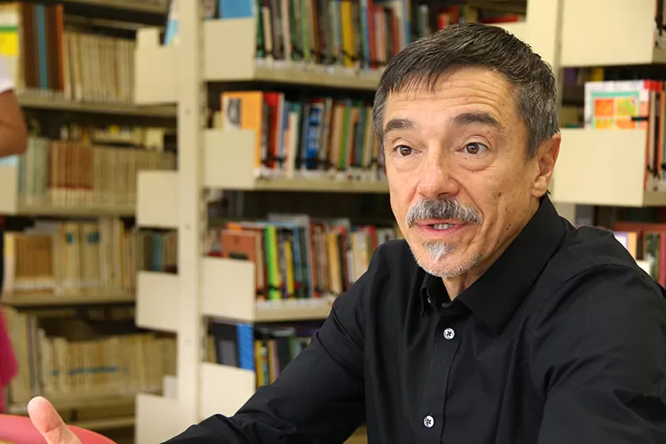 Charles Gavin Botafogo Ceilandia