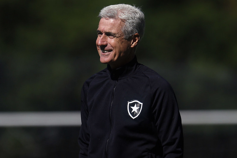 botafogo america-mg brasileiro