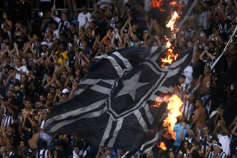 botafogo ceilandia prejuízo