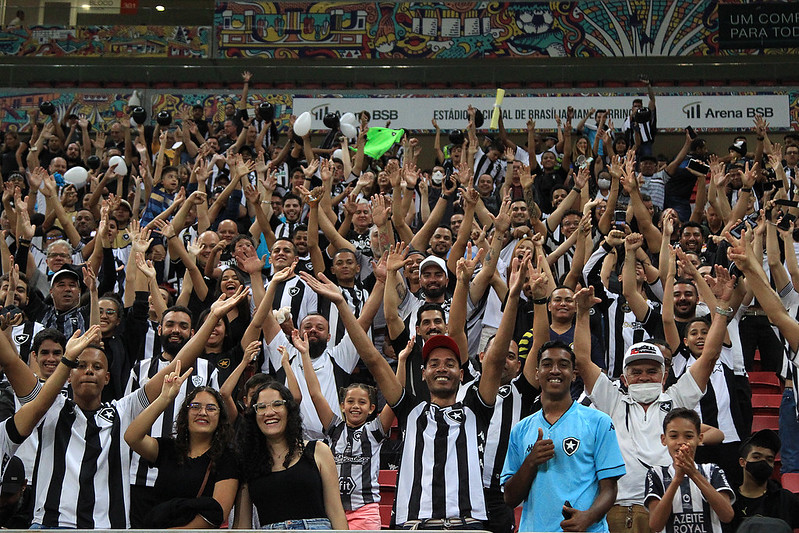 botafogo flamengo brasileiro ingressos