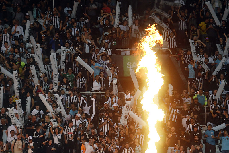 botafogo fortaleza ingressos