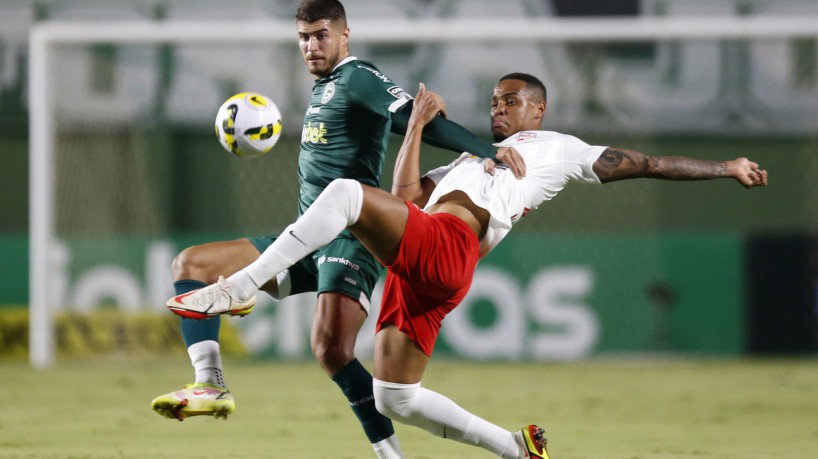 botafogo goias bragantino copa do brasil