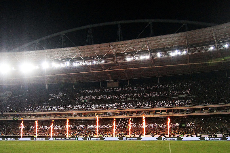 botafogo goias camisa 7