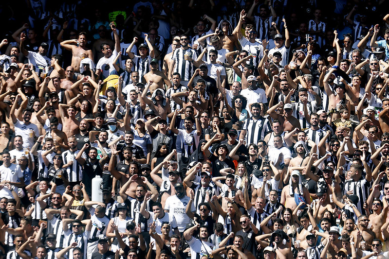 botafogo nilton santos