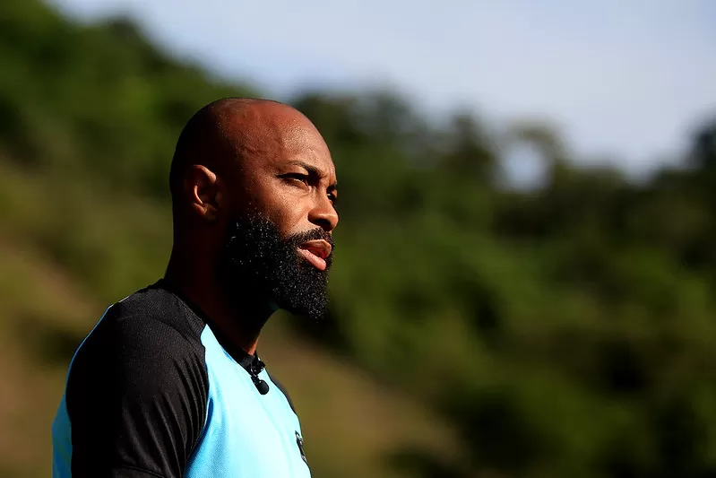 chay botafogo brasileiro