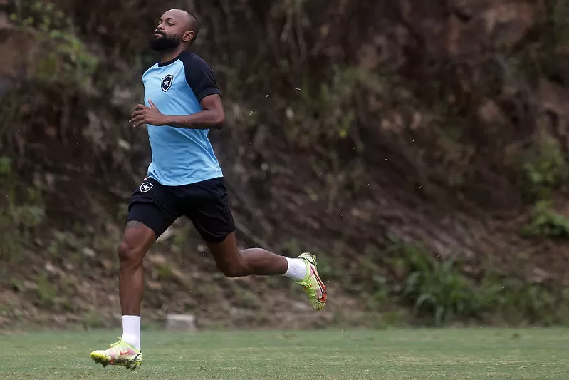 chay botafogo coritiba