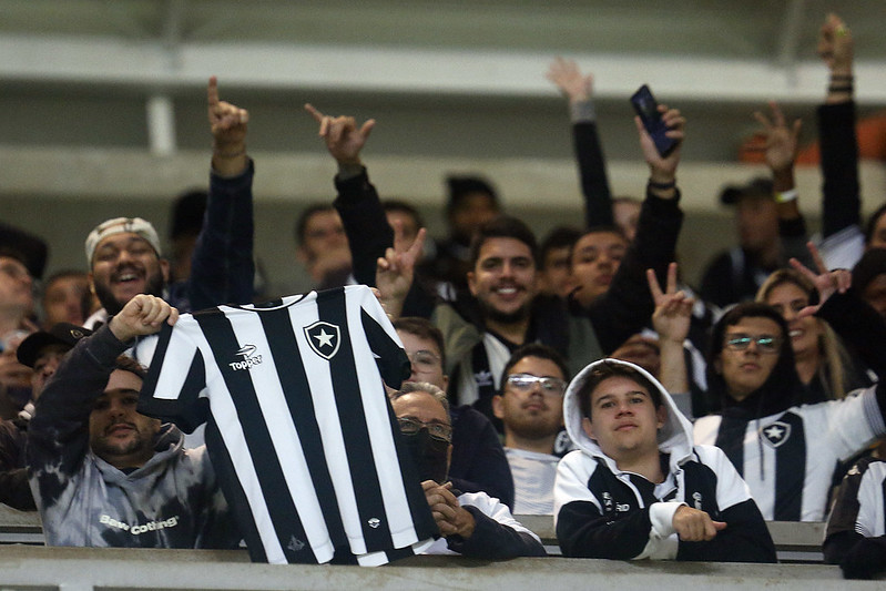 coritiba x botafogo ingressos