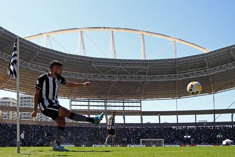 daniel borges botafogo juventude