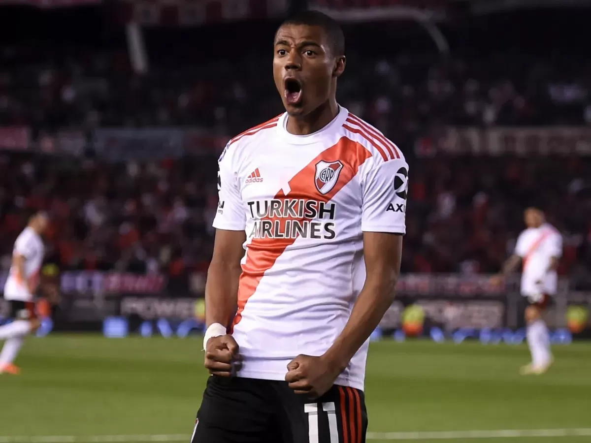 de la cruz botafogo