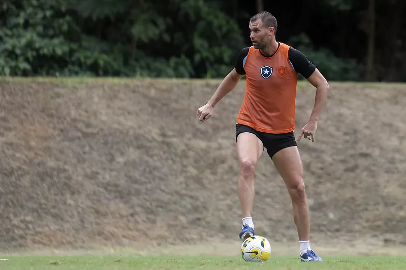 joel carli botafogo goias campeonato brasileiro