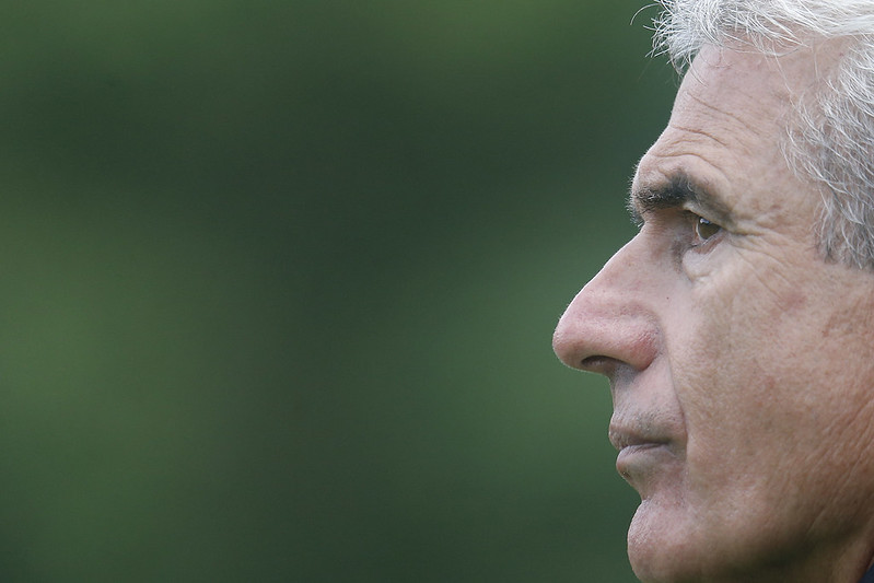 luis castro botafogo brasileiro