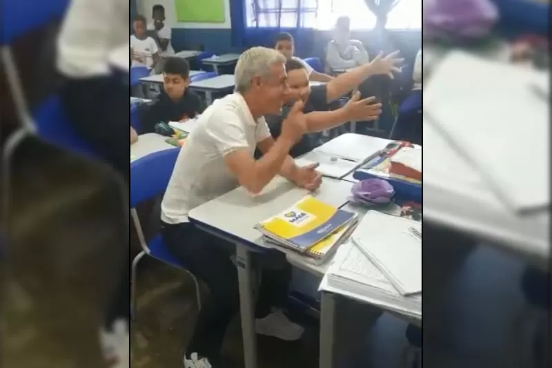 luis castro botafogo mané garrincha magé