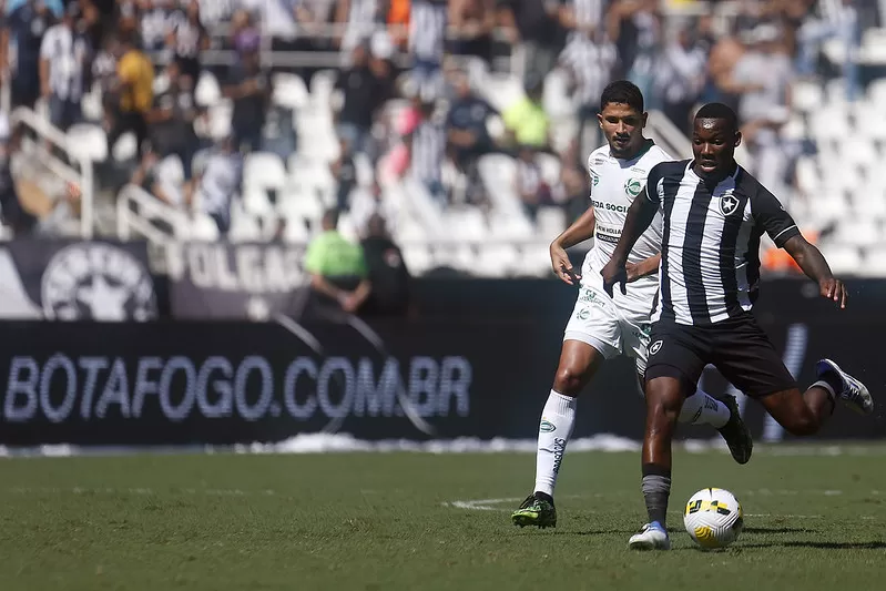 patrick de paula botafogo