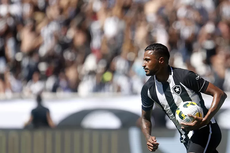 pvc botafogo juventude