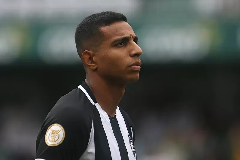 victor sa botafogo coritiba