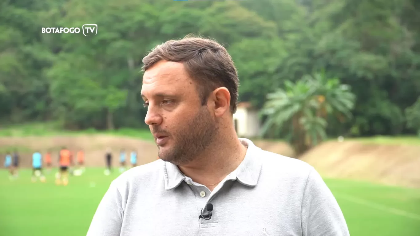 andre mazzuco botafogo