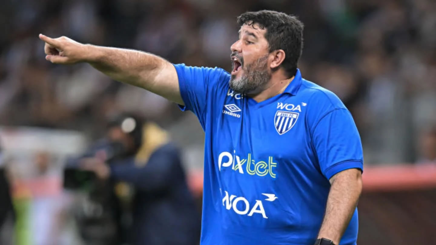 barroca botafogo avai