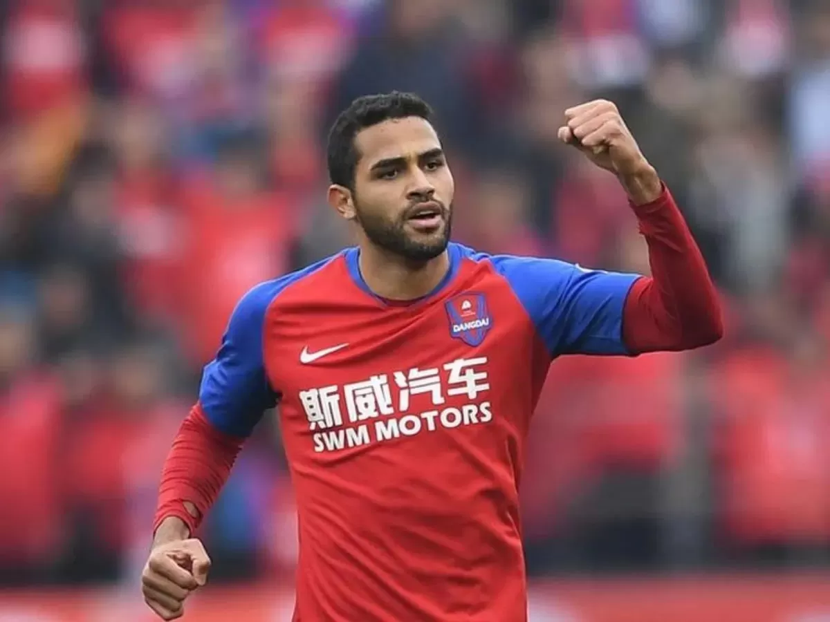 botafogo alan kardec