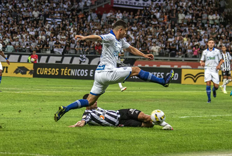 botafogo avai campeonato brasileiro