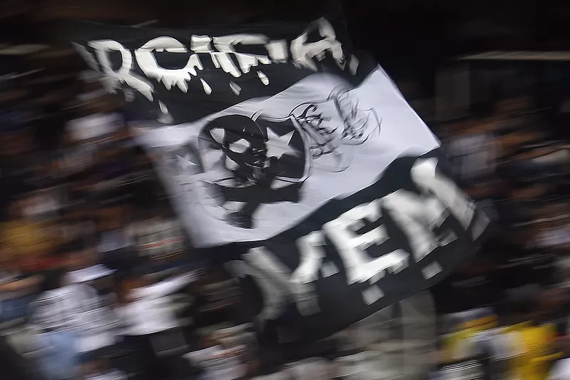 botafogo avaí prejuízo