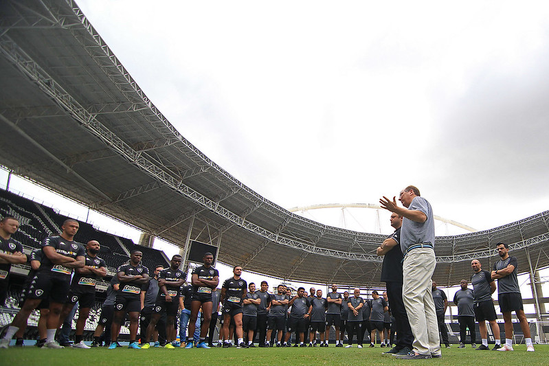 botafogo b brasileiro de aspirantes